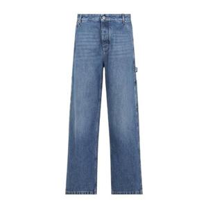 보테가 베네타 빈티지 카고 진 813526V42W0 4715 TP935749017