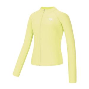 아레나  365 레귤러핏 여성 집업 래쉬가드(A5BL1QR42LEM)