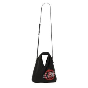 MM6 메종 마르지엘라 뱀의 해 일본 숄더백 SB6WD0026P7364 T8013BLACK TP934396248