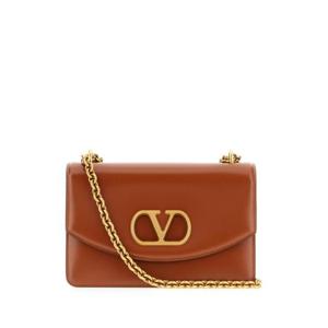 발렌티노 가라바니 숄더백 6W0B0R16GCB WUC DARK BRANDY