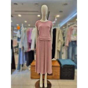 부루앤쥬디 세이브존03 부루앤쥬디  레이온 스커트 셋업 AGBBRGST105DA