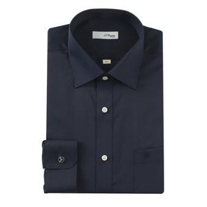 [에스티듀퐁(셔츠)]아이스폴 남방 일반핏 긴팔 와이셔츠 (SE5SM11LS110SNY)