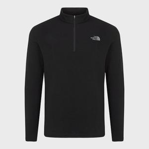 [노스페이스] 바소디노 롱슬리브 집티 NT7LR50A_BLK