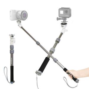 아트박스/본젠 MT-488 마이티 프리미엄 모노포드 셀카봉 (DSLR