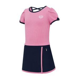 아레나  레이첼 래쉬가드 세트(A5BG1GS03PNK)