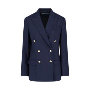 폴로 랄프로렌 자켓 211 952717 004 Blue