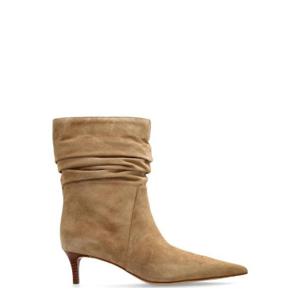 마이클 마이클 코어스 던 포인티드 토 앵클 부츠 40S5DWME5S0 222 TP944964088