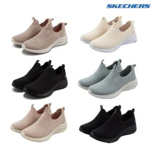 [백화점]스케쳐스 여성 슬립온 워킹화 6종 SM