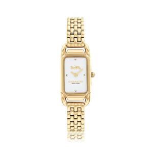 [마션틴트(잡화)][코치시계] 공식수입 여성 메탈시계 14504036 캐디