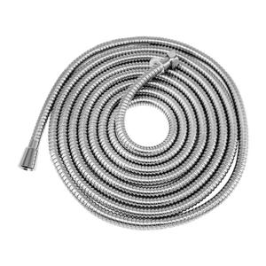 촘촘한 5m 메탈줄 샤워호스 샤워줄 메탈호스 샤워호스 샤워기호스 샤워줄 욕실샤워호스 화장실샤워호스 욕