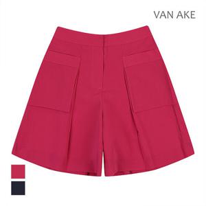 [반에이크][반에이크] 빅포켓 백밴딩 반바지_VB37SLMD02Z (P0035