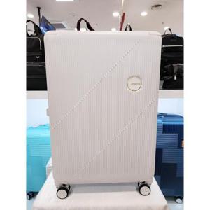 아메리칸투어리스터 세이브존01 CURVUS 커브스 28인치 화물용 캐리어 확장가능 볼수록매력만점 UI365003