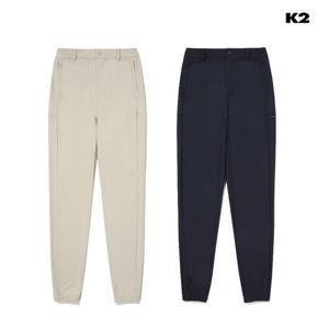 [케이투 (행사)]여성 간절기 플라이워크 조거 팬츠 W KWU24344.