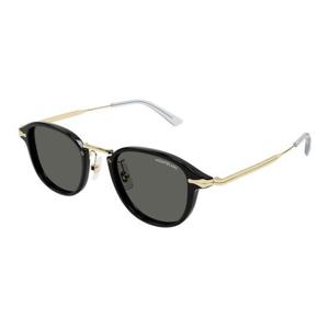 몽블랑 선글라스 MB0336S 001 Black