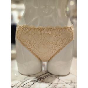 [바바라] 올 레이스 삼각팬티 ABP4446 (2컬러) ABP4446