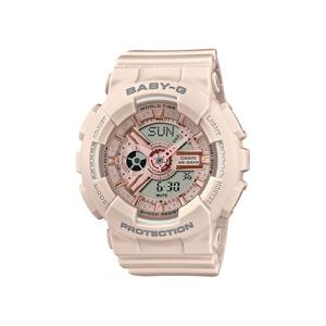 [지샥]지코스모정품 LNW 아동용 여성용 방수손목시계_BA-110XCP-4ADR