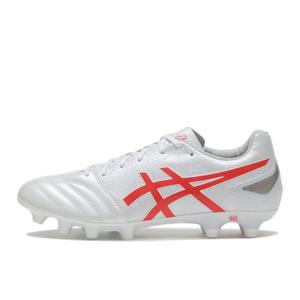 아식스 디에스라이트 아드밴스 WHITE/FLASH RED 1103A098.104