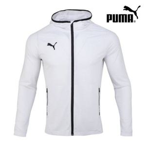 [푸마]M 푸마후드집업 KK 경량 니트 후드자켓(283 02) 929283 02