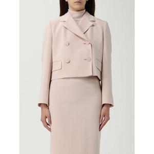 막스마라 스튜디오 자켓 2526046061600 017 Pink