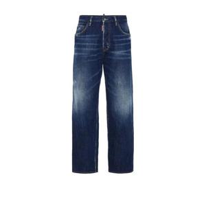디스퀘어드2 데님 팬츠 S71LB1583 S30309470 Denim