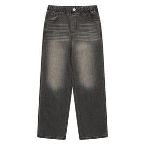 에꼴리에 HC14 와이드 빈티지 블랙워싱진 25A1204