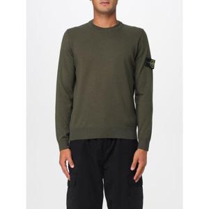 스톤 아일랜드 스웨터 5100071S00C4 V0054 Military