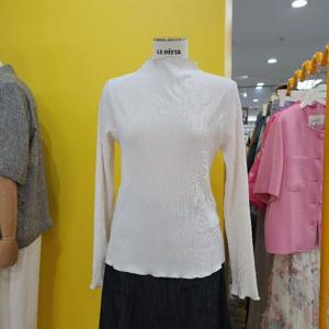 르피타 DP01 플리츠반폴라 L254BTSA05