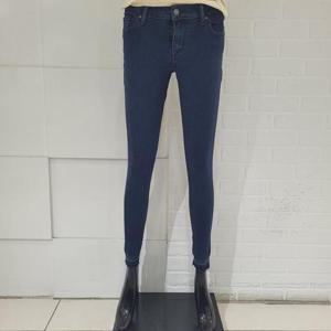 [리바이스] 19560-0181여성스키니청바지