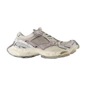 발렌시아가 스니커즈 803682 W3ST4 9191 beige