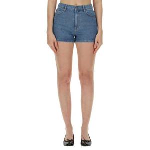 로테이트 바이 크리스텐슨 숏팬츠 1126391468 BCR15411468 DENIM