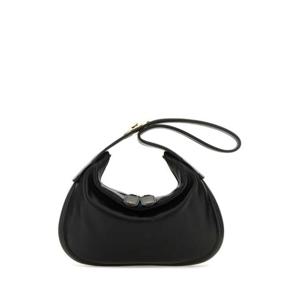 발렌티노 가라바니 토트백 4W0B0N54ZFJ 0NO Black