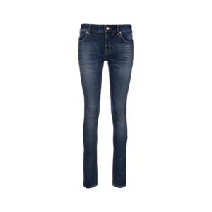 셀린느 데님 팬츠 2N962067S 07DU DARKUNIONWASH