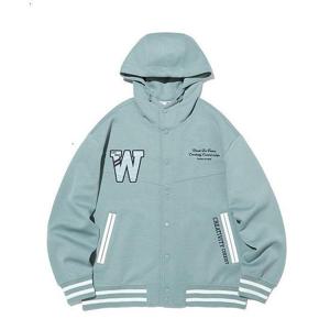 인터크루 HC10 후드 야구 집업 ITY1DH01A