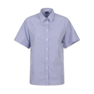 페이 셔츠 NCWA2505660X Blue