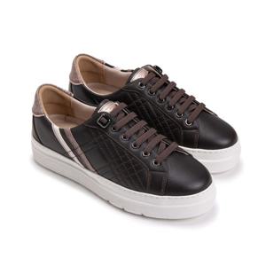 [영에이지(잡화구두)]에스콰이아 여성 스니커즈 YAEFHZ763BR