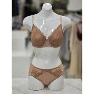 비비안 세이브존07 레이스 브라 세트 BR9638, BP9638N