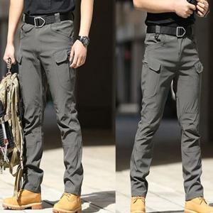 평상복 남자 카고바지 레저 어썰트팬츠 DJJ456