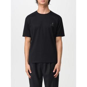프리미아타 반팔 티셔츠 PA1028 JERSEY Black