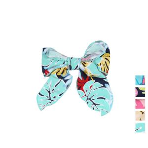 [탑텐키즈][탑텐키즈] 여아 트로피컬 헤어핀_MKA5AZ2211