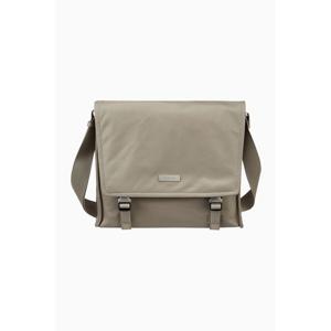 [캘빈클라인 진]남성 슬릭 나일론 라지 메신저 백 4D3146G-VFU