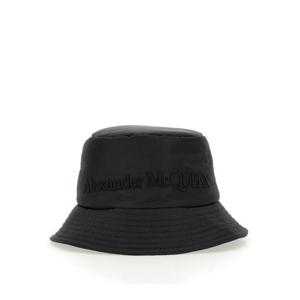 알렉산더 맥퀸 모자 719134 3404Q1000 Black