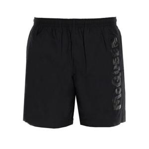 알렉산더 맥퀸 스윔팬츠 660060 4419Q1060 Black