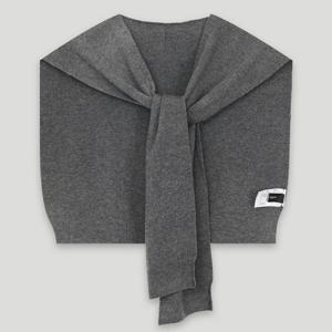 [코데즈컴바인]베이직 니트숄 CKC-AM381W9