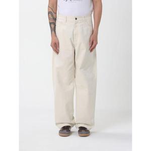 칼하트 WIP 데님 팬츠 I033756 1NG02 White