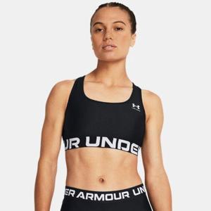 [언더아머]언더아머스포츠브라 GQT 1383544-001 HeatGear Armour