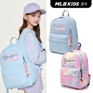 [MLB키즈 공식] 26N 걸즈 스트릿 백팩 (2color)7FBKB116N