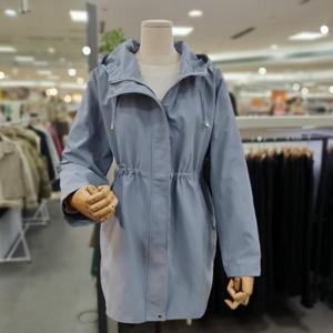 아날도바시니 DP01 후드 스트링 하프사파리 AY02JP01N