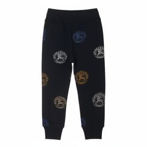 버버리  EKD 프린트 코튼 조깅 팬츠 8063439 C KB4 SIDNEY JOG EKD A1931 (2-4)