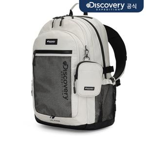 [디스커버리] 라이크 에어 원더 백팩 31 (BEIGE2) DXBK0126N-BES