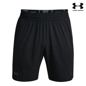 [언더아머]언더아머반바지 GQT 1362289-001 UA Elevated Woven 2
